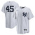 Gerrit Cole New York Yankees Nike Replica Replica Home Replica Player Name Jersey - White