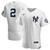 New York Yankees Derek Jeter #2 2020 MLB White Jersey
