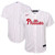 Philadelphia Phillies 2020 MLB White Jersey