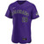Colorado Rockies Nolan Arenado #28 2020 MLB Purple Jersey