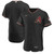 Seattle Mariners 2020 MLB Black Jersey