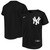 New York Yankees Black And White Team Jersey Gift For New York Yankees Fans