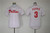 Philadelphia Phillies Bryce Harper #3 2020 MLB White Womens Jersey