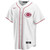 Eugenio Suarez Cincinnati Reds Nike Replica Replica Home 2020 Replica Player Jersey – White