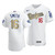 Los Angeles Dodgers Will Smith #16 2021 Gold Program Men Jersey