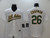 Oakland Athletics Matt Chapman #26 2020 Mlb White Jersey