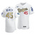 Los Angeles Dodgers Matt Beaty #45 2021 Gold Program Jersey