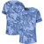Kansas City Royals Camo Light Blue 3D Jersey
