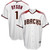 Jarrod Dyson Arizona Diamondbacks Majestic Home Cool Base Player Jersey Jersey White 2021