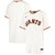 Cream San Francisco Giants Home Cool Base Jersey