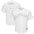Alex Bregman A-Breg Houston Astros Majestic 2019 Players Weekend Player Jersey White 2019