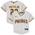 Preschool San Diego Padres Fernando Tatis Jr. White Home Player Baseball Jersey Mlb Baseball Jersey243