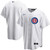 Chicago Cubs Home 2021 Replica Team White 3D Jersey