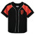 Preschool San Francisco Giants Black Fashion Outta The Dugout Baseball Jersey Mlb Baseball Jersey818