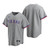 Mens Texas Rangers Mlb Baseball Road Gray Jersey Gift For Rangers Fans