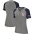 New York Yankees Woclassic Baseball Gray 3D Jersey