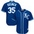 Eric Hosmer Kansas City Royals Majestic Cool Base Player Jersey Royal 2019