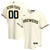 Men'S Milwaukee Brewers Cream Home Pick-A-Player Retired Roster Baseball Jersey Mlb Baseball Jersey1269