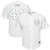 Anthony Rizzo Tony Chicago Cubs Majestic 2019 Players Weekend Player Jersey White 2019