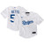 Los Angeles Dodgers Mookie Betts White Home Player Baseball Jersey Mlb Baseball Jersey363