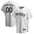 Men'S Colorado Rockies White Home Pick-A-Player Retired Roster Baseball Jersey Mlb Baseball Jersey1243