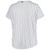 WomenS White New York Yankees Plus Size Sanitized Replica Team Jersey