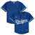 Toddler Los Angeles Dodgers Royal Alternate Team Baseball Jersey Mlb Baseball Jersey493