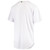 MenS Majestic White Oakland Athletics Big & Tall Home Replica Jersey
