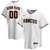 Men'S Arizona Diamondbacks White Home Pick-A-Player Retired Roster Baseball Jersey Mlb Baseball Jersey1328