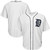 Detroit Tigers Majestic Big Tall Cool Base Team Jersey White