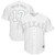 Joey Gallo Pico De Gallo Texas Rangers Majestic 2019 Players Weekend  Player Jersey White 2019