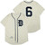 Detroit Tigers #6 Al Kaline 2020 Mlb White Jersey