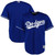 Los Angeles Dodgers Majestic Official Cool Base Alternate Jersey Royal 2019