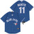 Toronto Blue Jays Bo Bichette #11 2020 Mlb Navy Blue Jersey