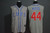 Chicago Cubs Anthony Rizzo 44 2020 Mlb Grey Jersey