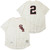 New York Yankees #2 Derek Jeter 2020 Mlb White Jersey