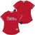 Philadelphia Phillies 2020 Mlb Red Jersey