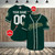 [Custom Name] Oakland Athletics All Over Print Baseball Jersey for Fans