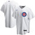 Chicago Cubs 2020 Mlb White Jersey