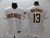 San Diego Padres Manny Machado #13 2020 Mlb White Jersey