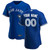 Toronto Blue Jays Personalized 2020 Mlb Blue Custom Jersey