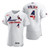 St. Louis Cardinals Yadier Molina #4 2020 Mlb White Jersey