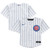 Chicago Cubs 2020 Mlb White Jersey