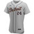 Detroit Tigers 2020 MLB Miguel Cabrera #24 White Jersey