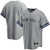 New York Yankees 2020 MLB Light Grey Jersey