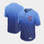 Chicago Cubs 2020 MLB Blue Jersey