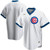 Chicago Cubs 2020 MLB White Jersey