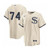 Chicago White Sox Eloy Jiménez #74 MLB 2021 Field of Dreams Jersey Gift For White Sox Fans
