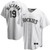 Charlie Blackmon Colorado Rockies Nike Replica Replica Home 2020 Replica Player Jersey – White