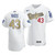 Los Angeles Dodgers Edwin Rios #43 2021 Gold Program Men Jersey